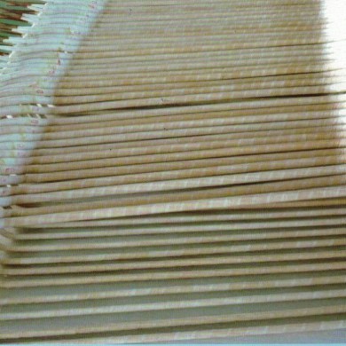 1.5mw定子線圈