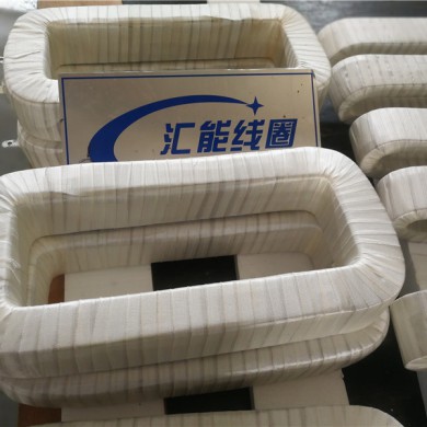 直流電機線圈